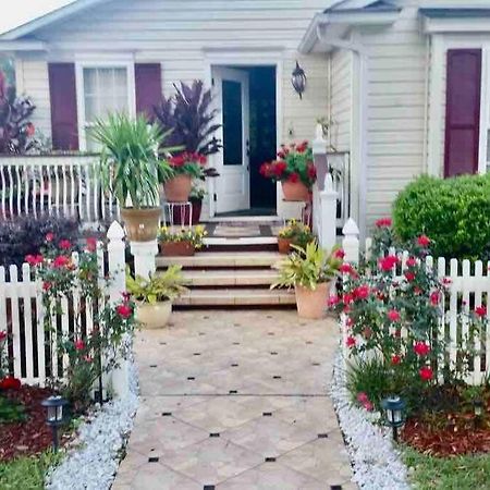 Home Away From Home Bluffton Exterior foto